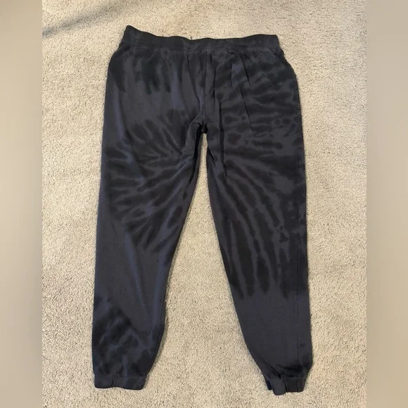 Maurices Tie Dye Cozy Jogger - Picture 3 of 7
